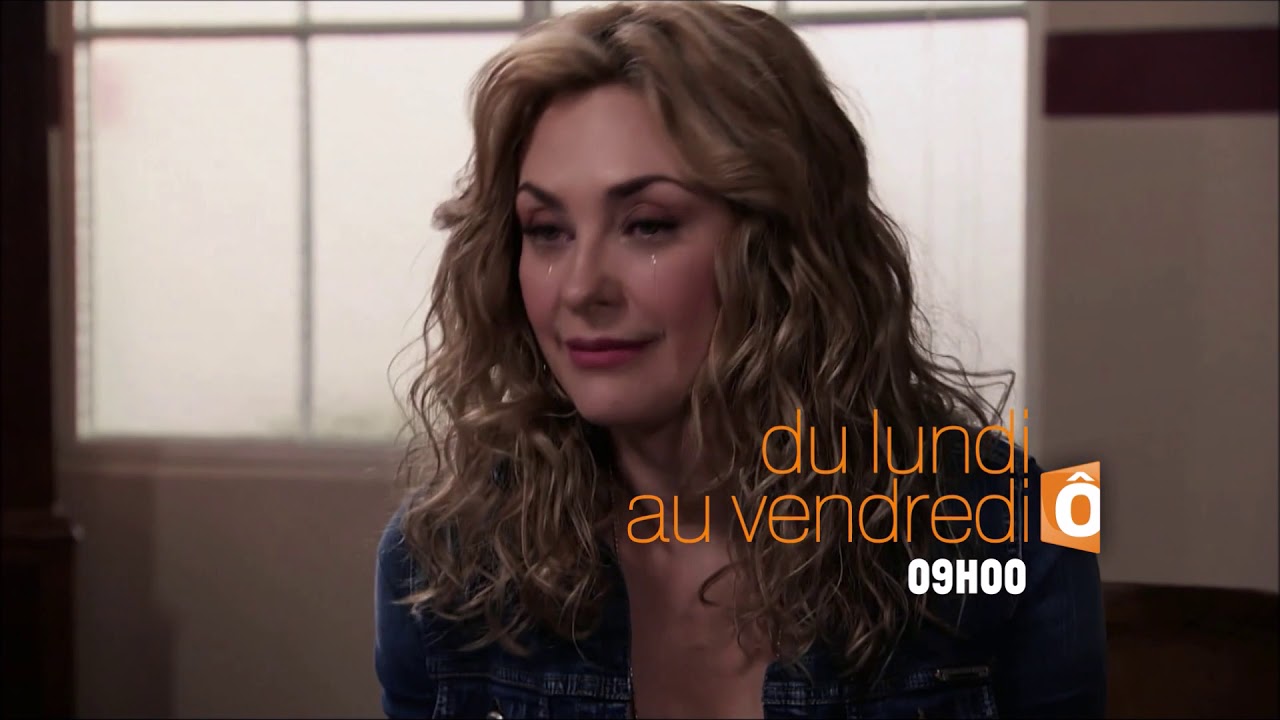 Bandes Annonces des Telenovelas de Telemundo diffus&eacute;es sur France &Ocirc; (2014 - 2017)