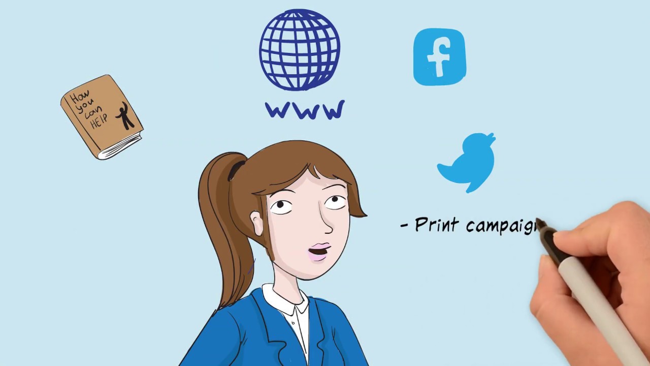 What is the Google Ad Grant?