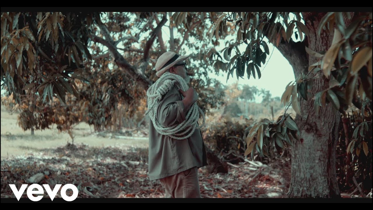 Buena Fe - La venganza de los viejos