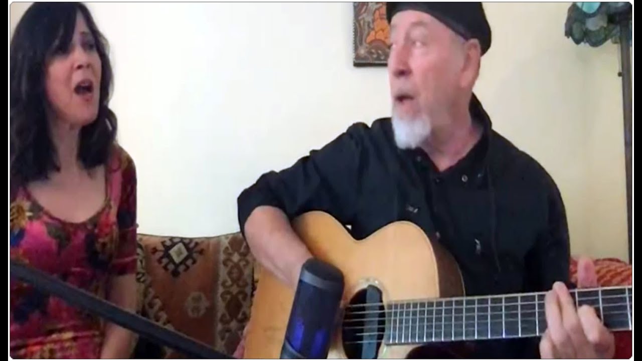 Richard Thompson | Facebook Live Concert #3