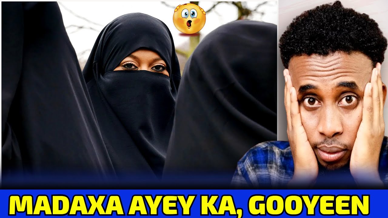 Qisada Haweeneydii Muslimka aheyd Ee Guursatay Qoyska Bahalada ah