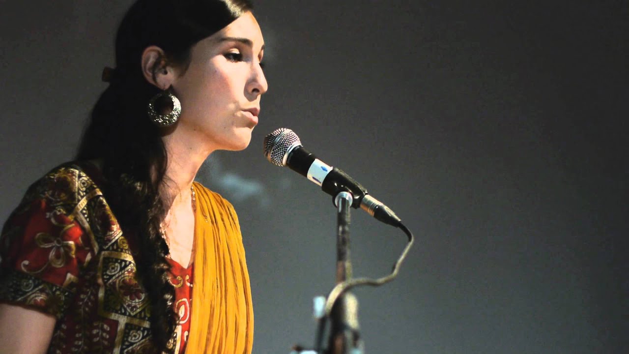 The Mayapuris - the Kirtan experience