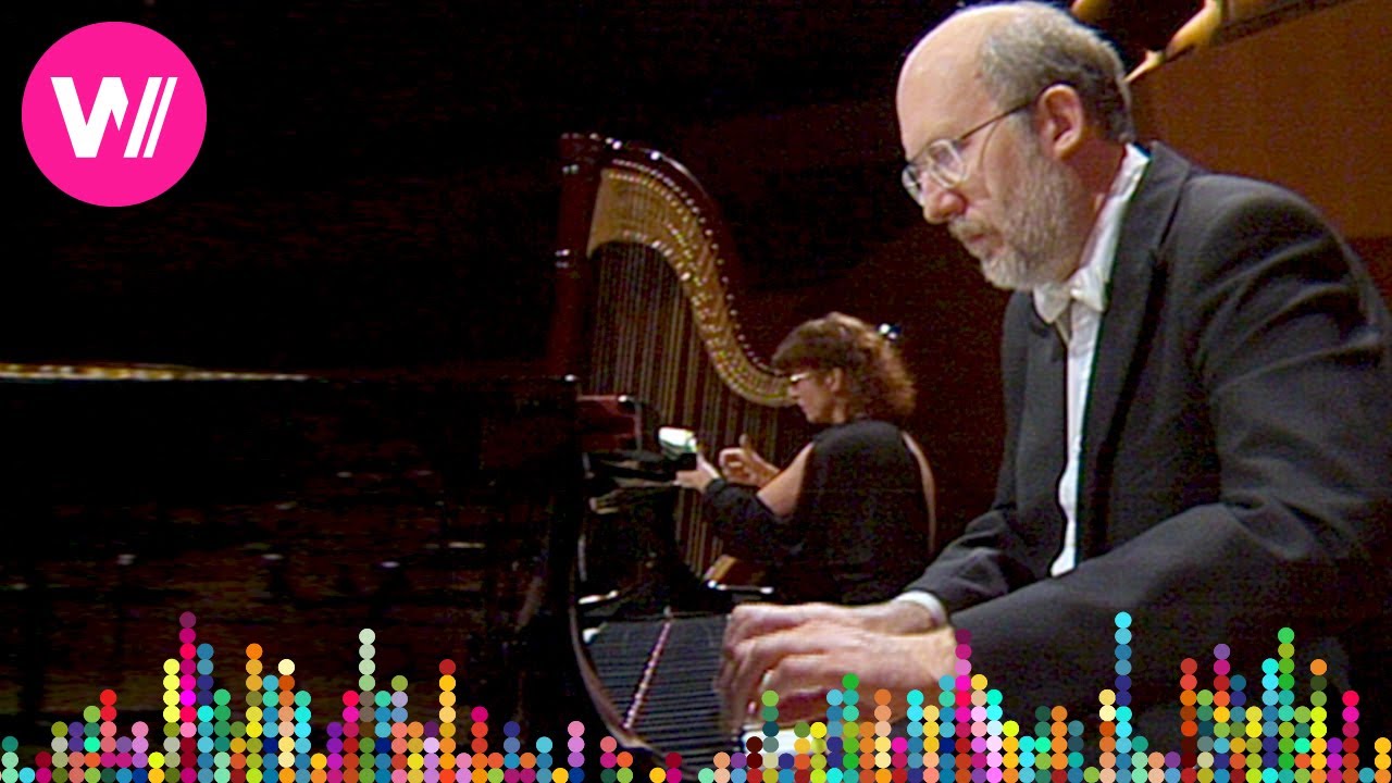 Stravinsky - Symphony in 3 movements, I. (Bavarian Radio Symphony Orchestra, Sir Georg Solti)