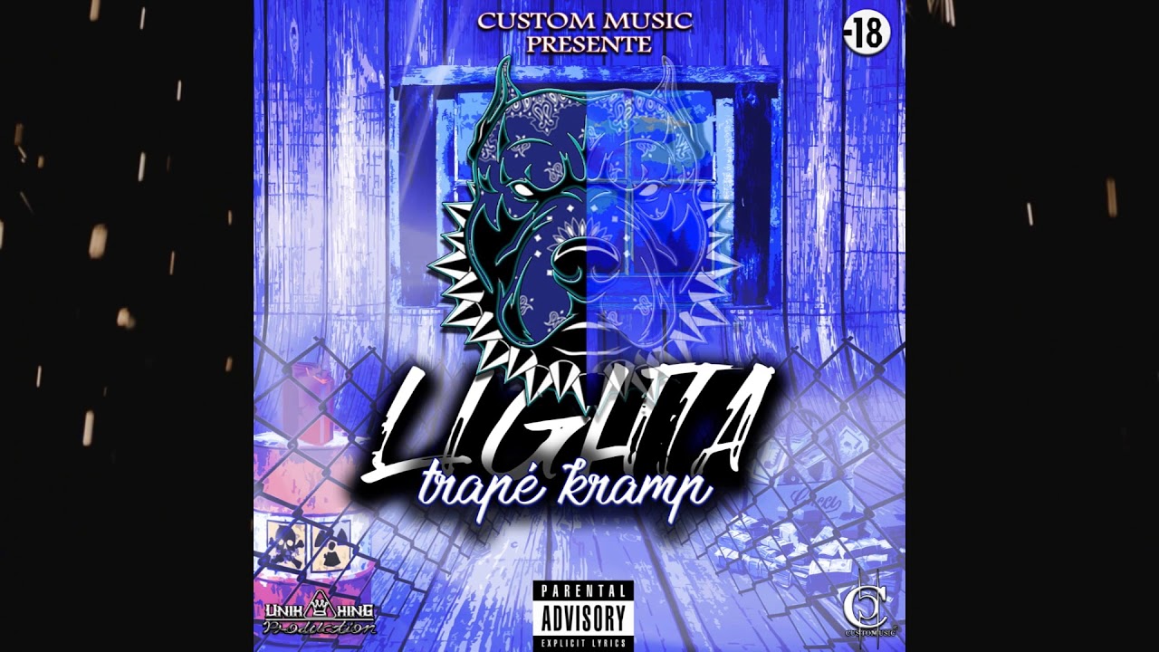 Lighta - Trape kramp #wakonin 💥💥🎧#clr