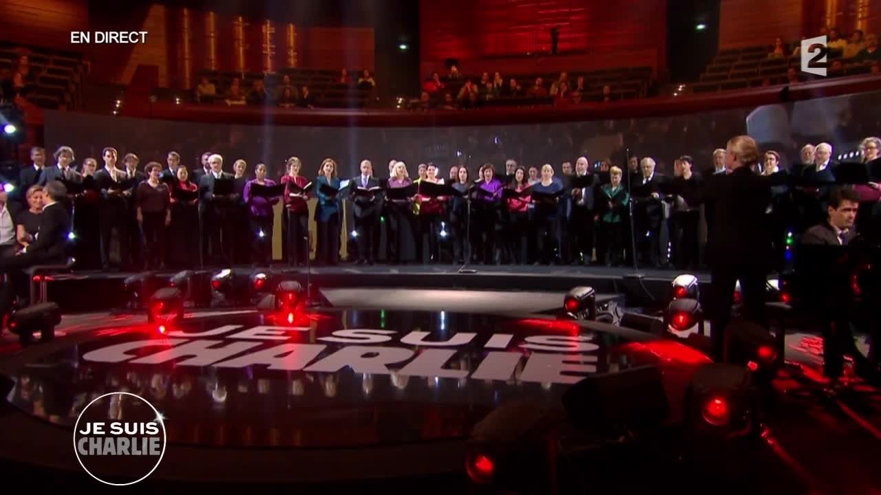 Choeur de Radio France "Nabucco" - 