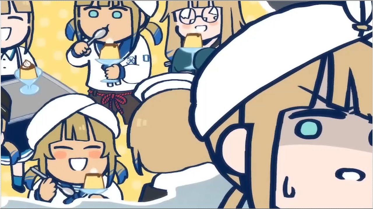 [FGO] 藤丸立香はわからない [ネモちゃんまとめ] Fate/GO Nemo Moments