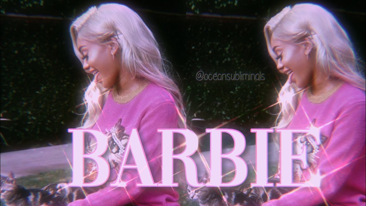 BARBIE - Huge Beauty Package ~PREMADE
