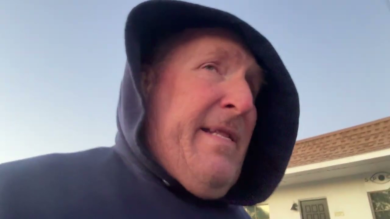 Another crazy motorcycle driver, driving Wiley and being unsafe, walking and talking video ￼