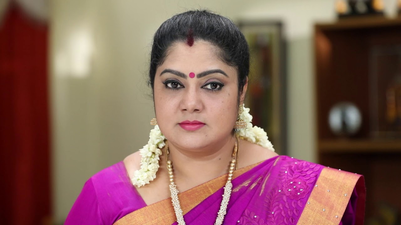 Poovey Poochoodava - Full Ep - 302 - Shakthi Shiva, Shiva - Zee Tamil