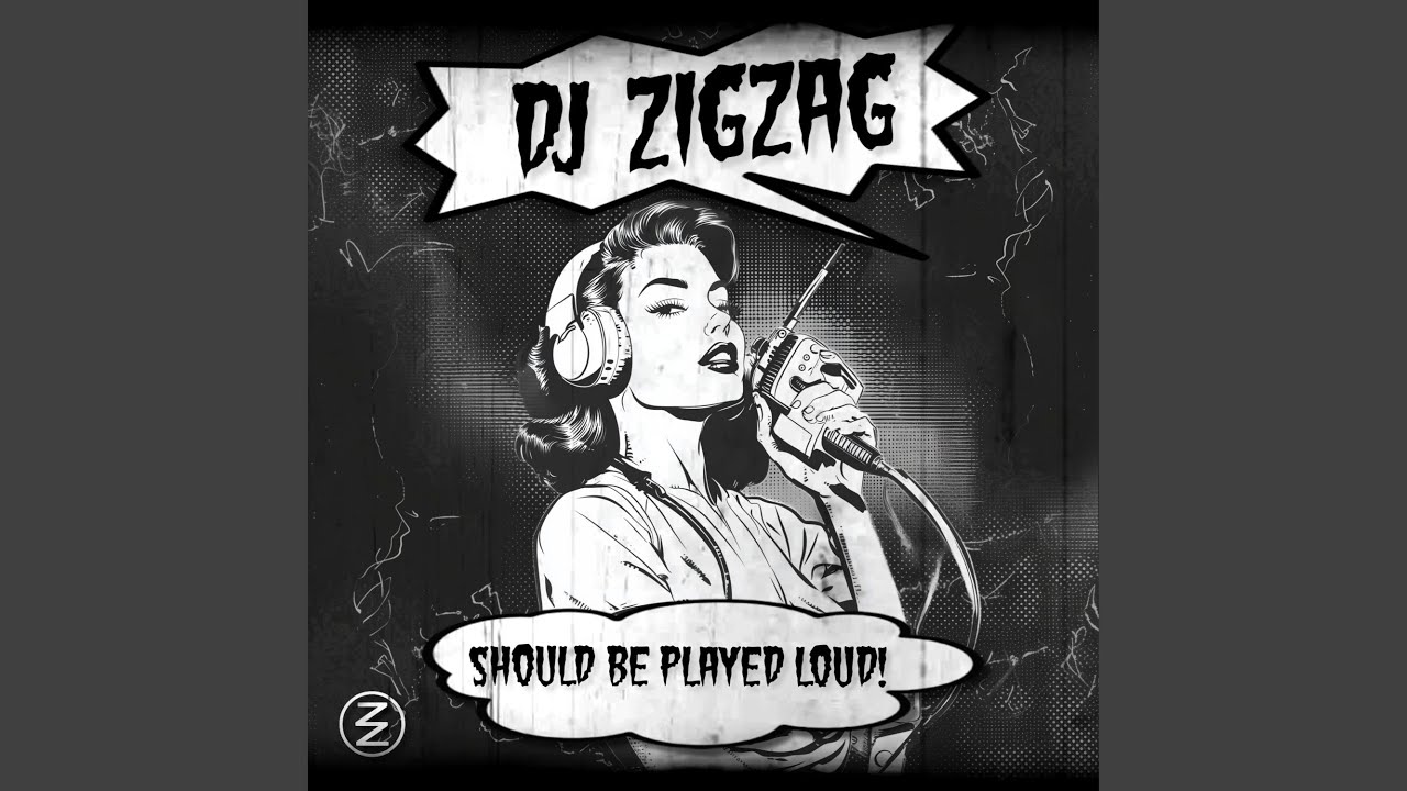 Should Be Played Loud