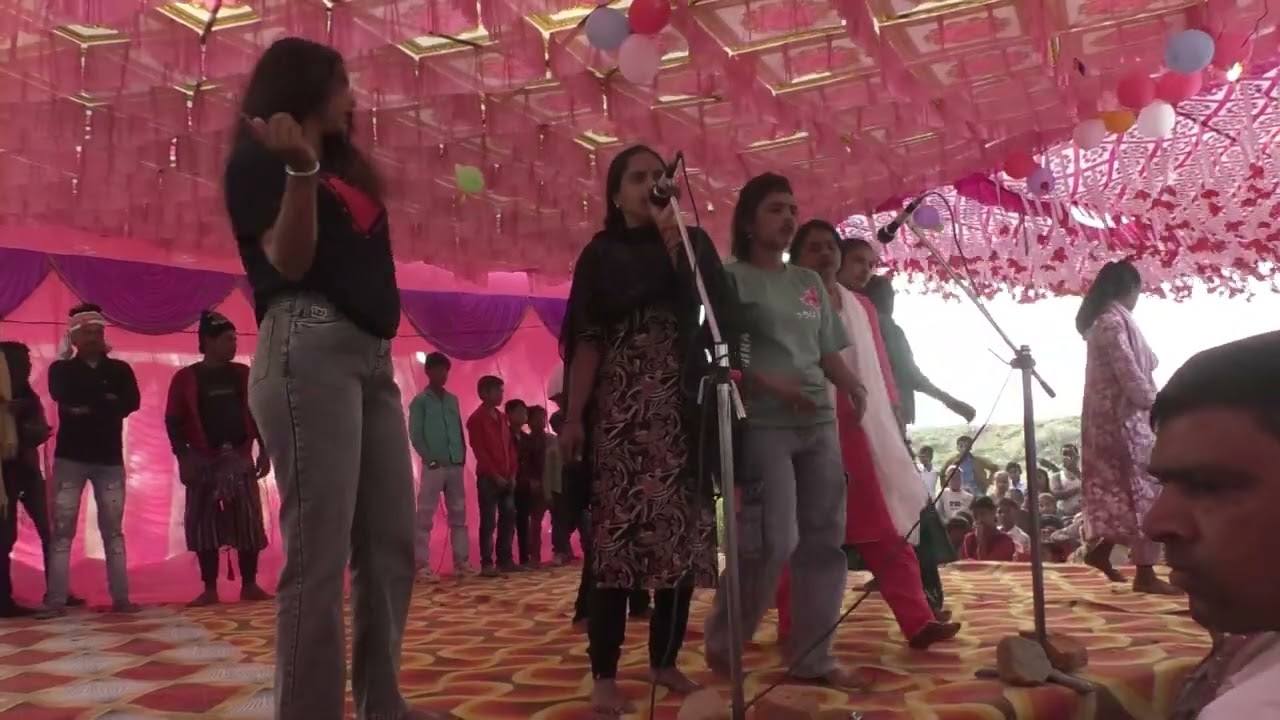 न्यू गजल वीडियो 🌹🙏😄👍 #नौटंकी #नाच #डांस #प्रोग्राम #nautanki #nach #song #video #gazal 