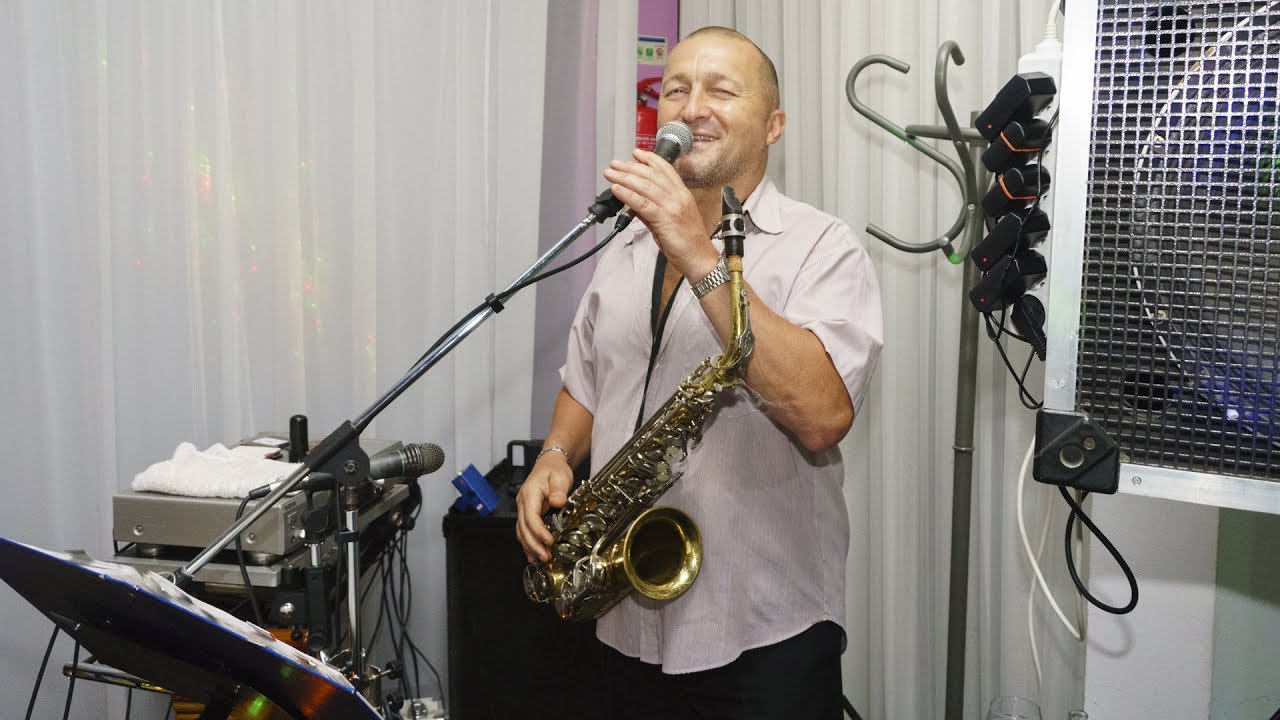 efka zenekar - hajnali lagzis klip