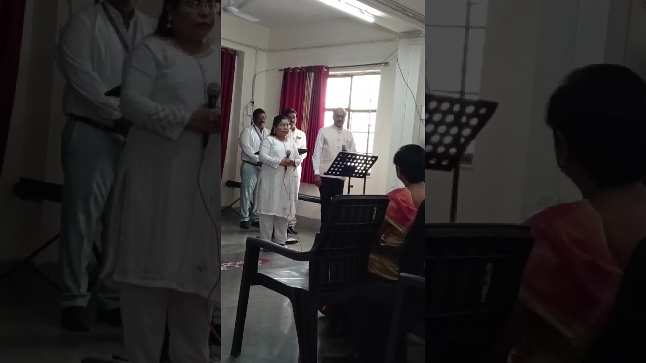 Dil Diya Hai By Adv. Shubhada Madam and Ajaykumar Beriya Advocate Washim.