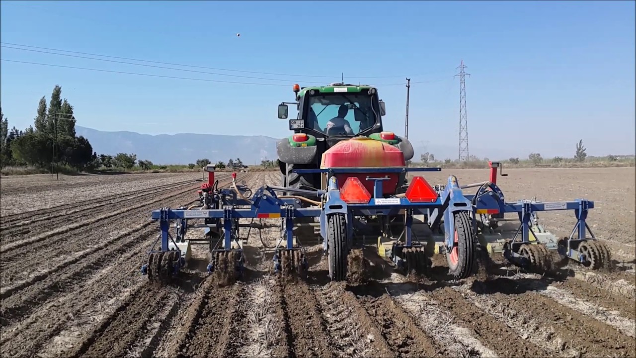 Striptill