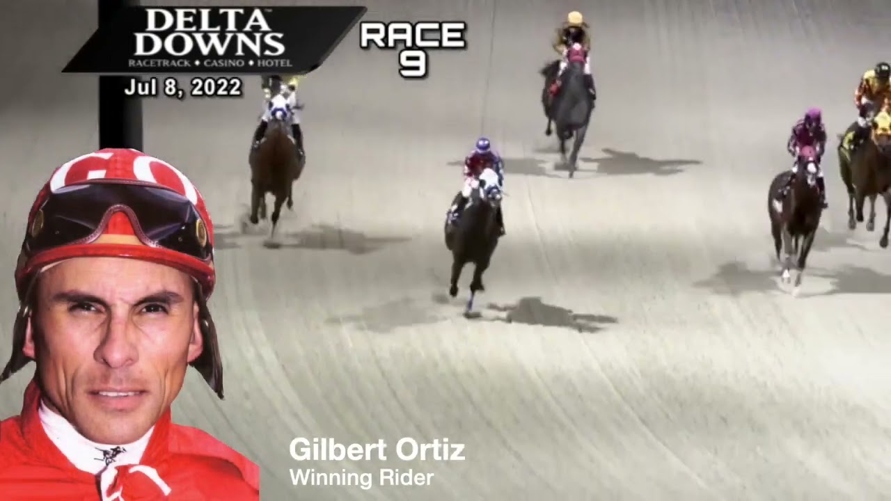 2022 Firecracker Derby(G3) Recap- StallioneSearch.com
