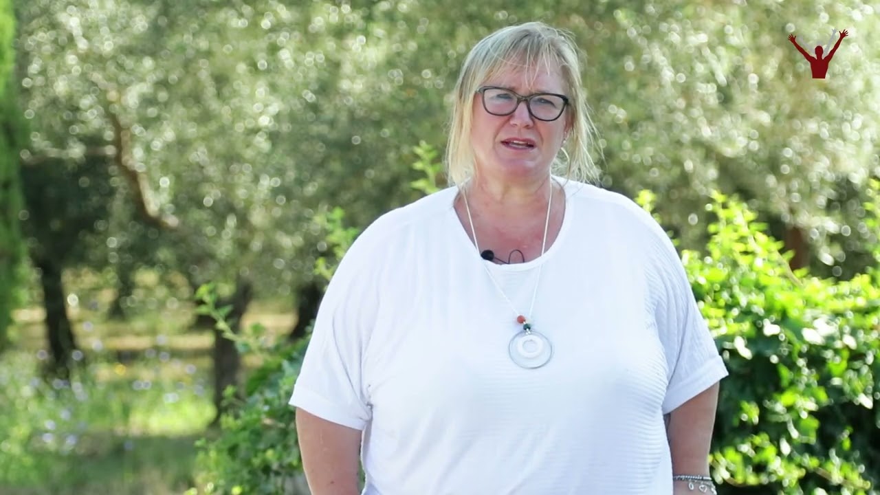 Ce.I.S. - Intervista a Sara Petrucci, responsabile della struttura Campus C. Felli