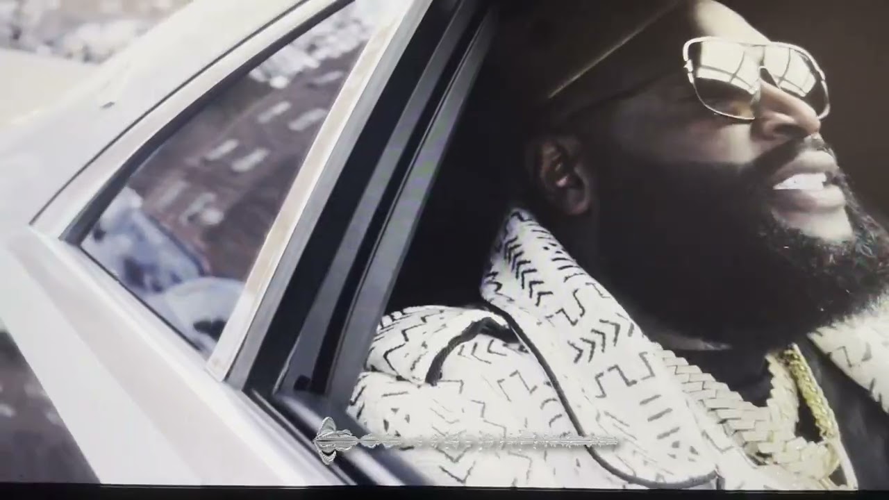[FREE] Rick Ross x MMG X Rap Type Beat  