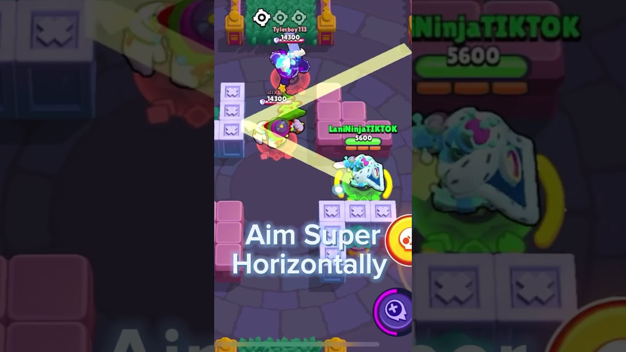 Rank 35 Rico Guide #brawlstars #brawl #brawlstar #brawler #tutorial #guide #gaming #gaming #games
