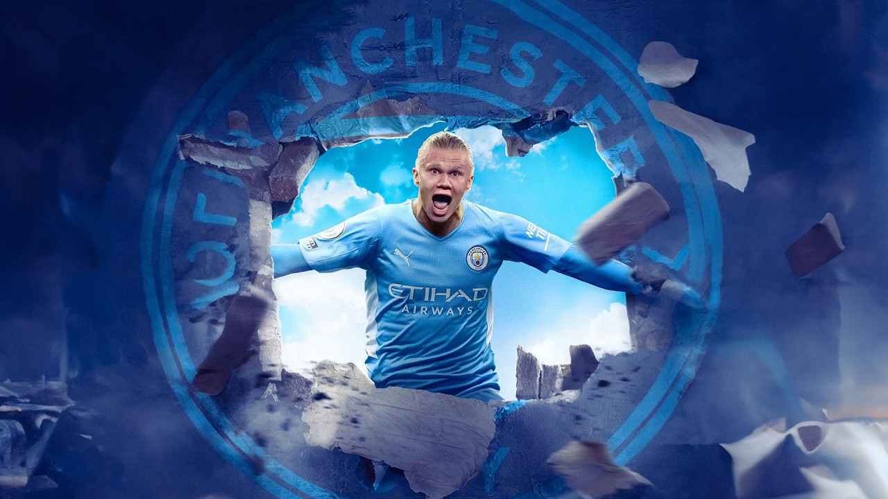 Football should always be Fun ｜Storyboards for Man City & Etihad Airways