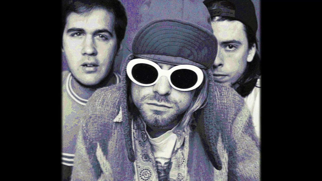 [SOLD] NIRVANA x PIXIES Type Beat 