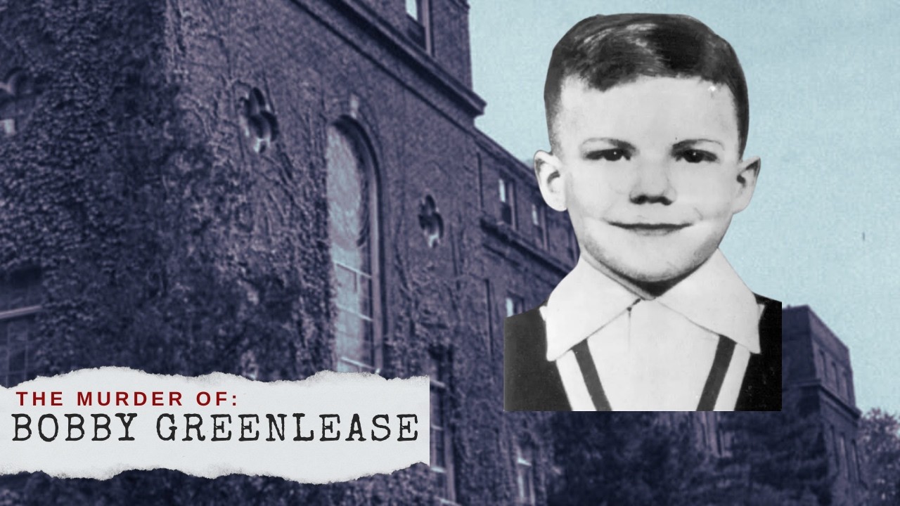 The Murder of Bobby Greenlease