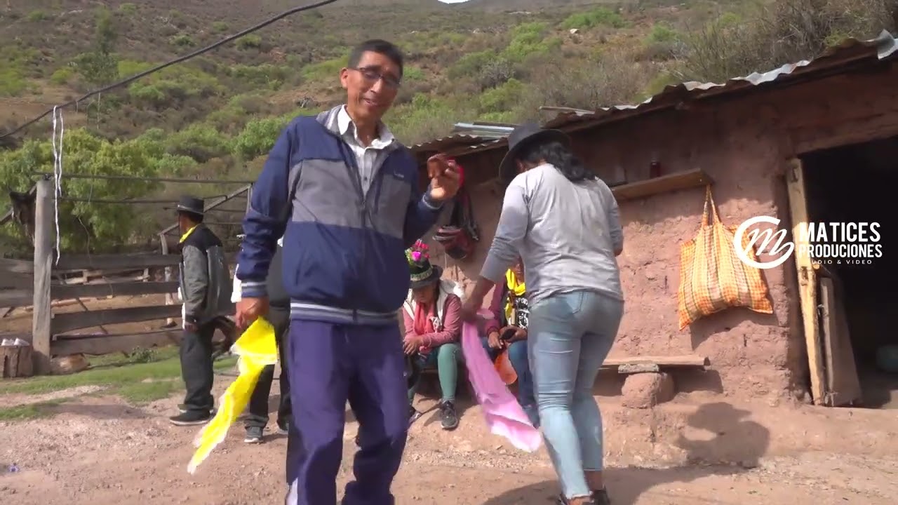 PINCAHUACHO 2023, 