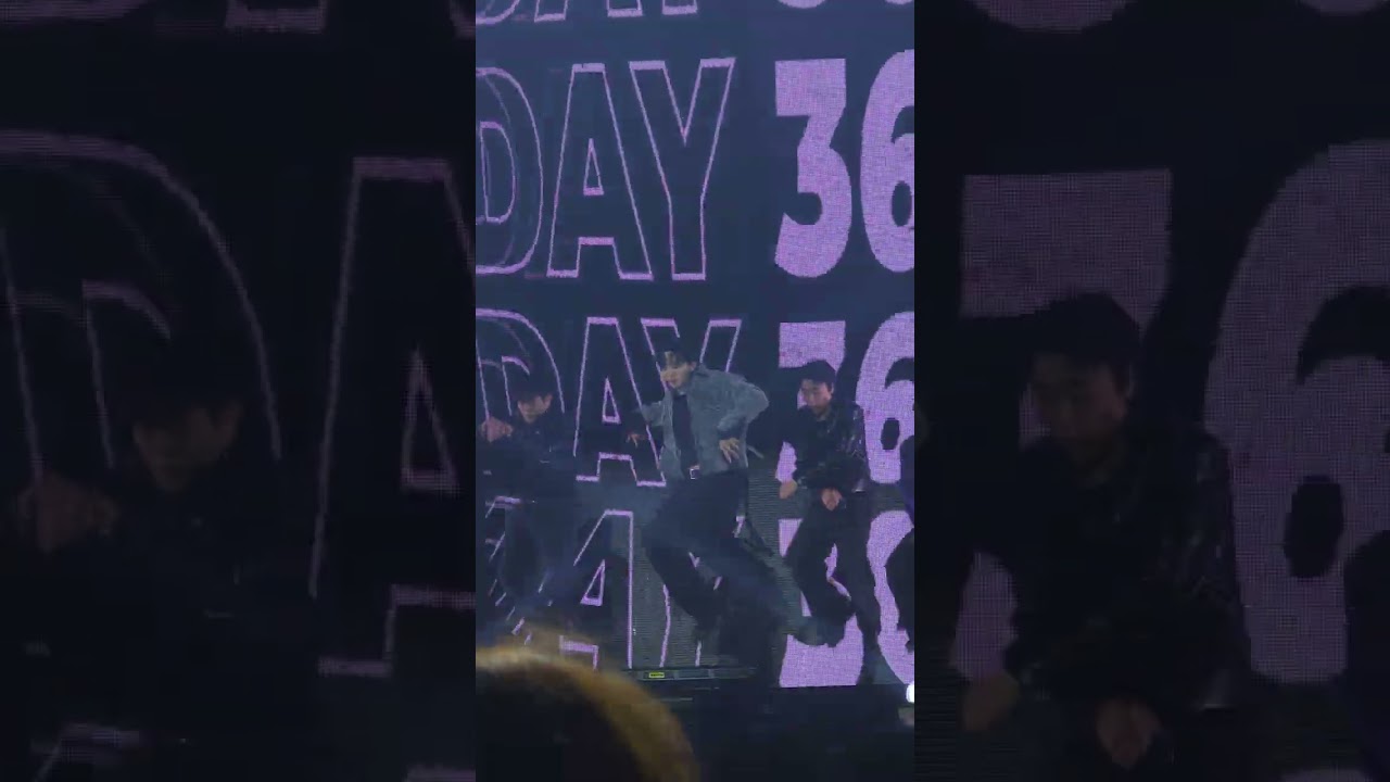 [이준호 직캠] 20260125 LEEJUNHO 이준호 팬미팅 ALL DAY 4K 직캠 화정체육관 2구역 15열 시야 갤럭시25울트라