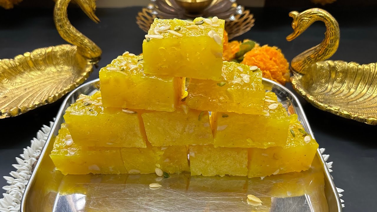 दीपावली स्पेशल मिठाई