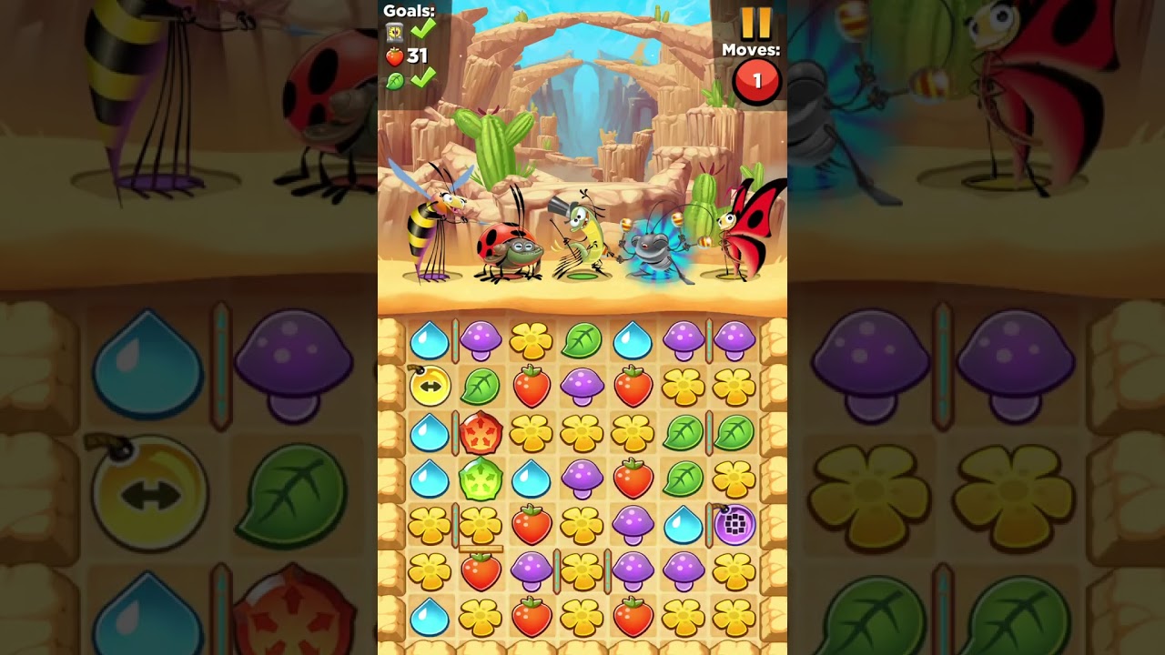 BEST FIENDS GAMEPLAY 88-89LVL