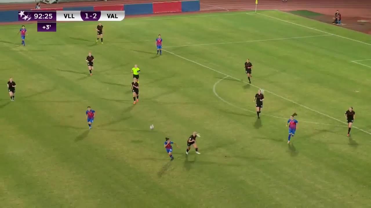KFF VLLAZNIA Live Stream