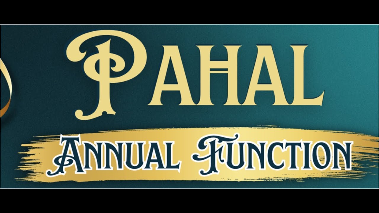 PAHAL ANNUL FUNCTION 2025