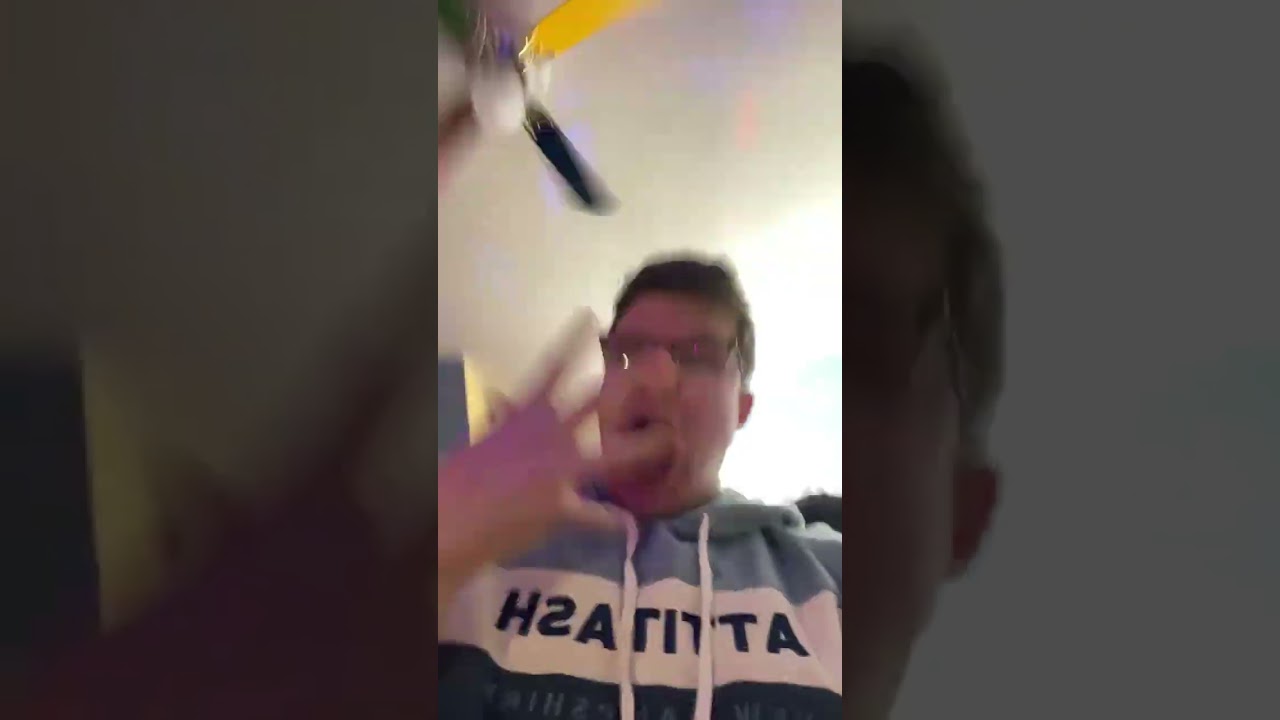 Doggy Drippy #shorts #wtf #dogtricks #funny #shortsfeed #pets #funnyvideo #dogsofyoutube