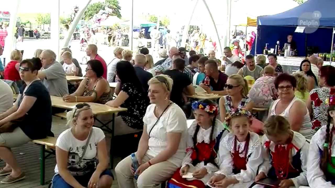 Dni Pelplina 2015 - TV Pelplin HD