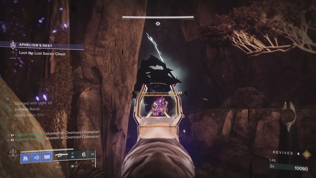 Destiny 2 The Best Loadout For EVERY Master Lost Sectors (Season 15)