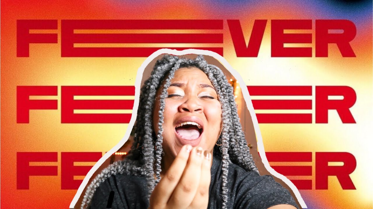 THIS ALBUM SHOCKED ME | ATEEZ - Fever part 2 Album (REACTION/REVIEW)