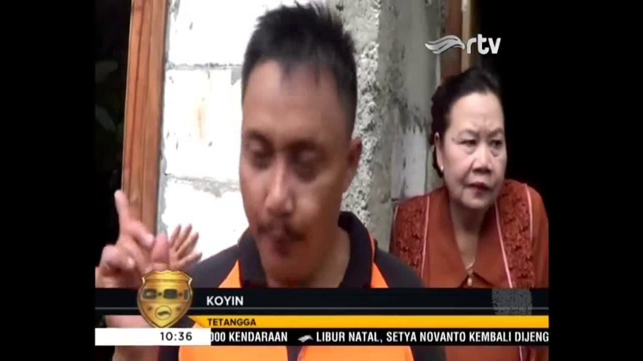 Pembunuhan Berantai Dukun Palsu di Batang, Jawa Tengah - 27 Desember 2017
