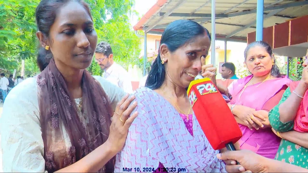 കണ്ണുനിറഞ്ഞും കെട്ടിപ്പിടിച്ച് കരഞ്ഞും;ഷാഫിപറമ്പിലിന് കണ്ണീരോടെ പാലക്കാടിന്റെ യാത്രയയപ്പ്‌