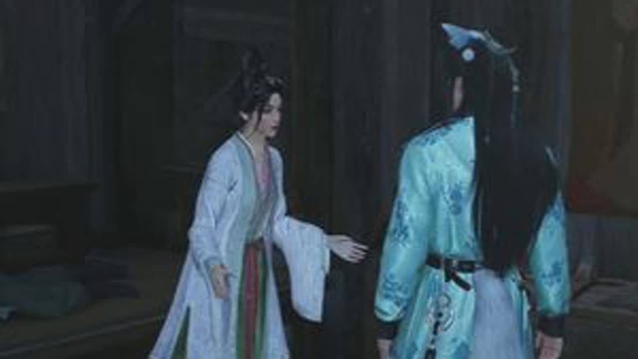 燕云十六声寻香靥任务攻略，剧情讲解 #燕云武侠群像  #新游鉴赏家 #燕云十六声攻略  #燕云十六声  #燕云说书人计划