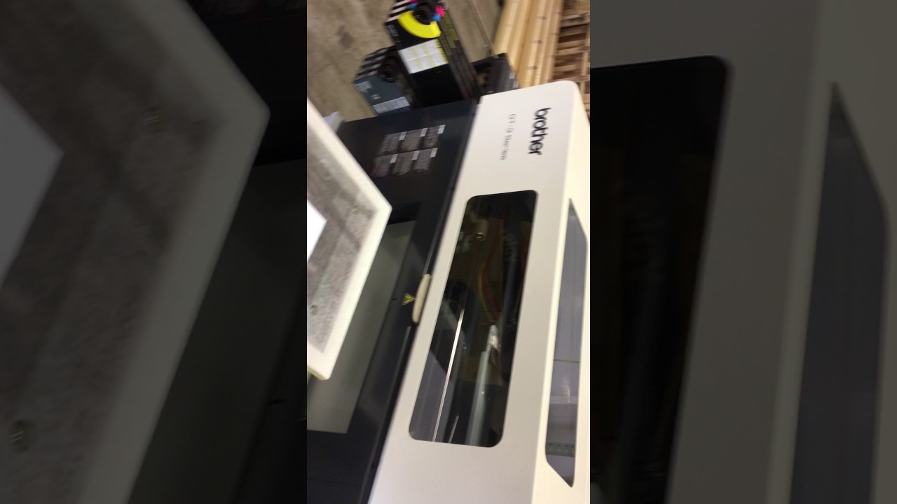 Used Brother GT-341 for sale at the Global Garage