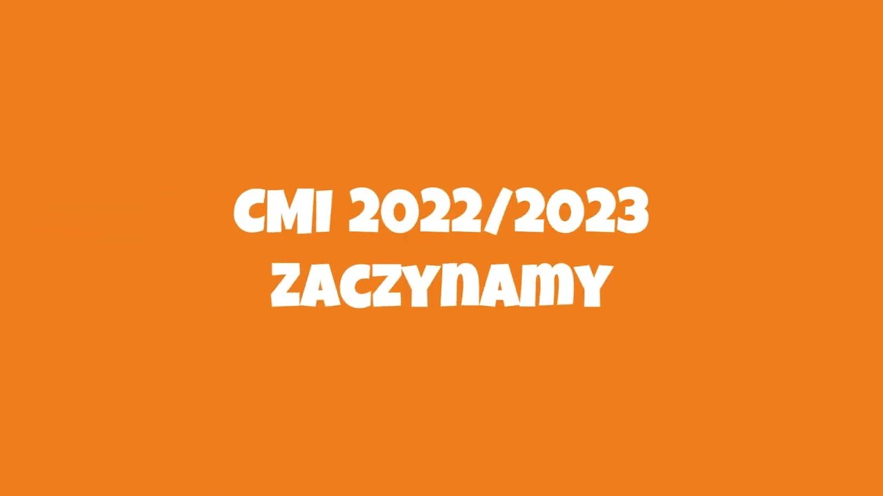 CMI 2022