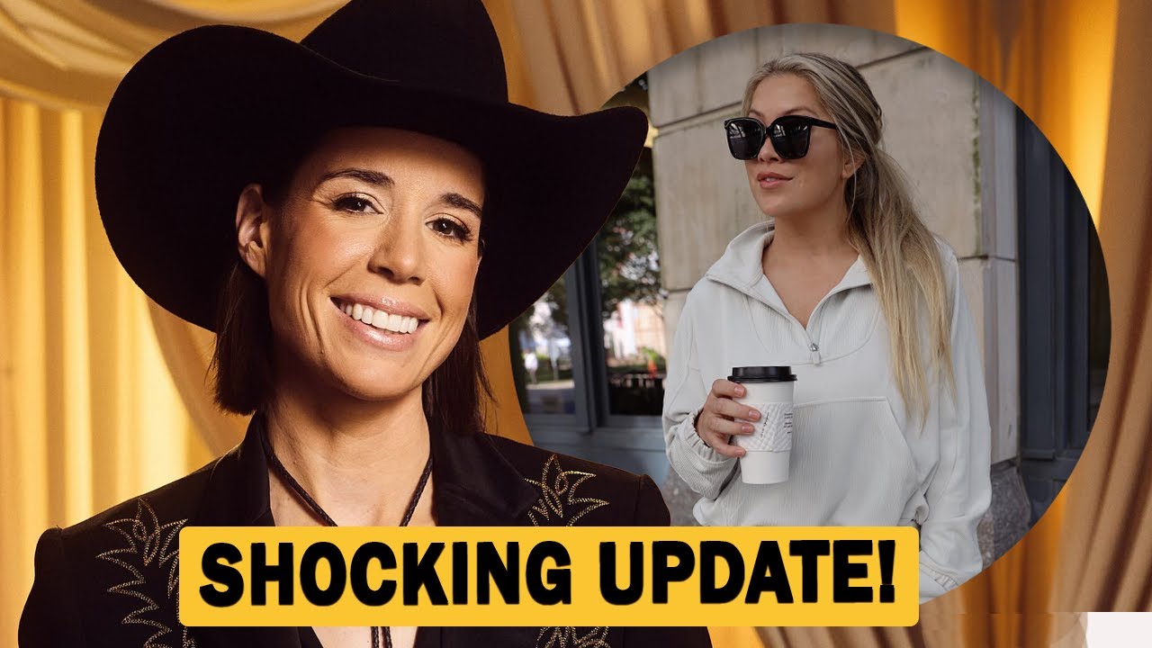 What happened to Mandie Kaii? Meet Danae Hays' wife