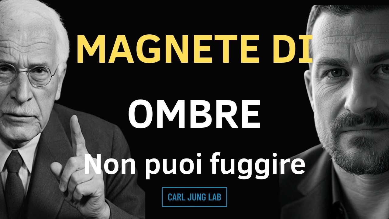 Perche ATTRAI narcisisti anche CERCANDO di evitarli - Lo schema che nessuno ti spiega