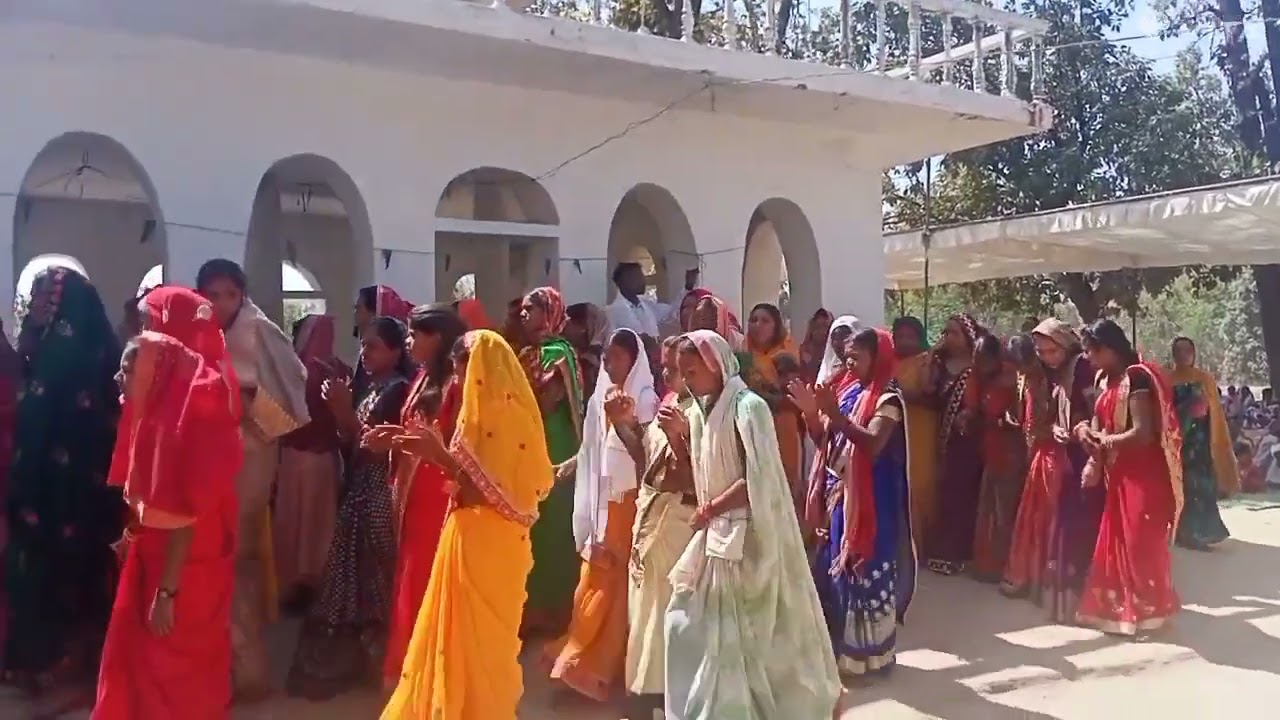 लीला सत्संग भजन/Lila satsang Bhajan/सनातन धर्म संत समाज/गहिरा गुरु संत समाज/