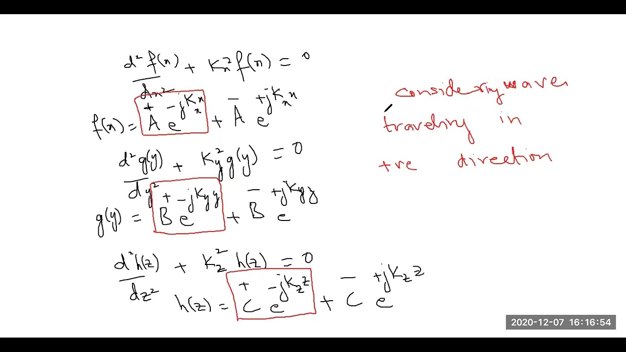 Lecture 8 (Part 5)