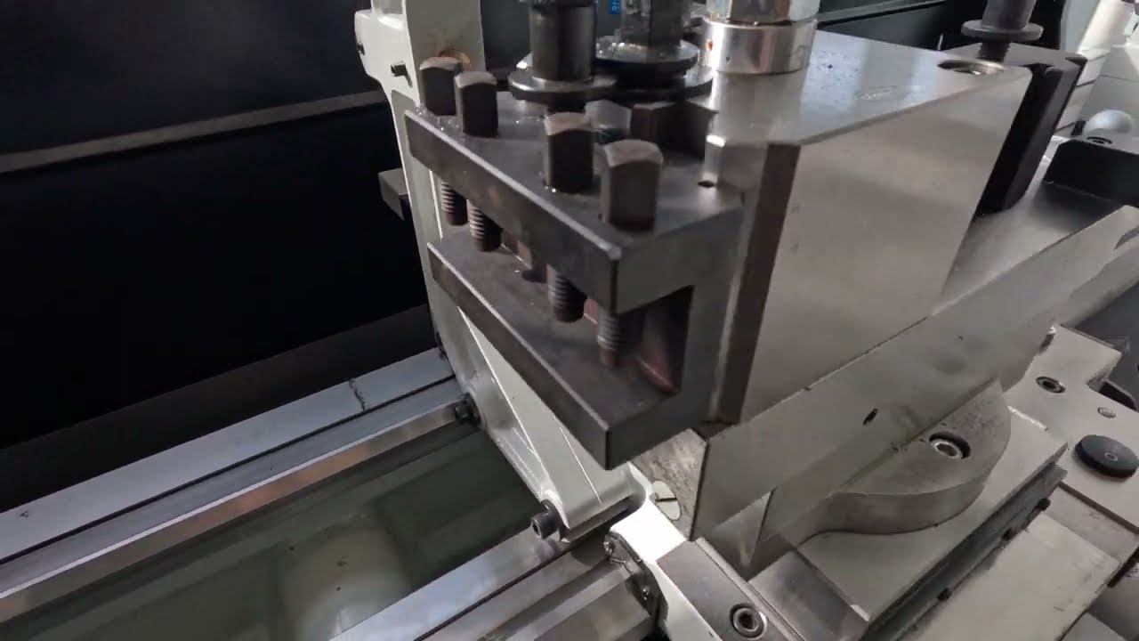 STYLE CNC Machines Poland: tokarki konwencjonalne dostępne w STYLE CNC