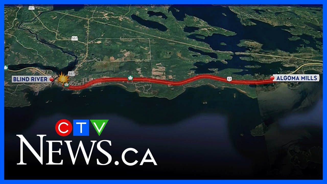 Driver charged after fatal Hwy. 17 crash with cyclist