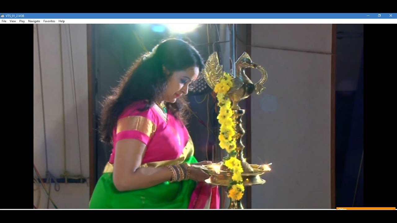 Shalu menon's Jayakerala school of performing Arts -Classical dance Arangettam