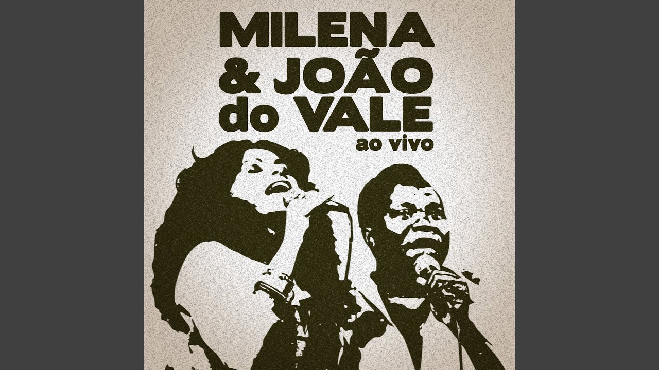 O Canto da Ema / Coroné Antônio Bento (Ao Vivo)