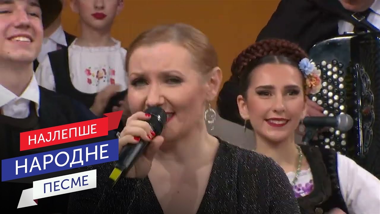 Ivana Tasić - Dođi da mi ruke greješ (Live)