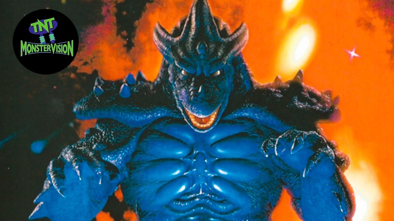 Reptilian (1999) ¿La peor película del cine Kaiju? |Review (Critica) Loquendo